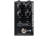 Citadel Plutonium Overdrive Citadel Plutonium Overdrive